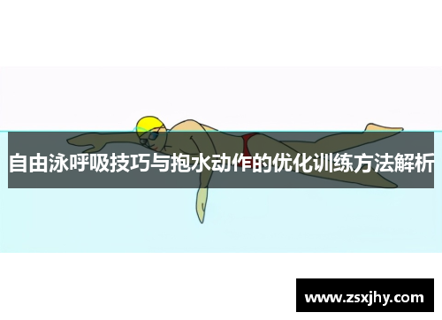 自由泳呼吸技巧与抱水动作的优化训练方法解析