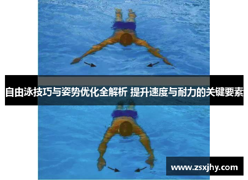 自由泳技巧与姿势优化全解析 提升速度与耐力的关键要素